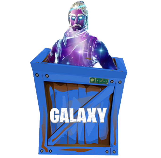 Account  GALAXY