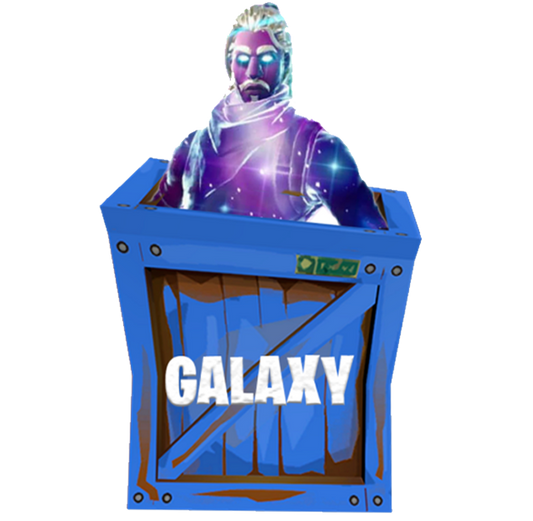 Account  GALAXY