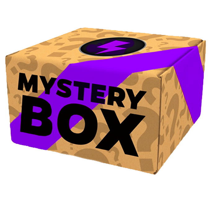 ACCCOUNT MISTERY BOX EPICA