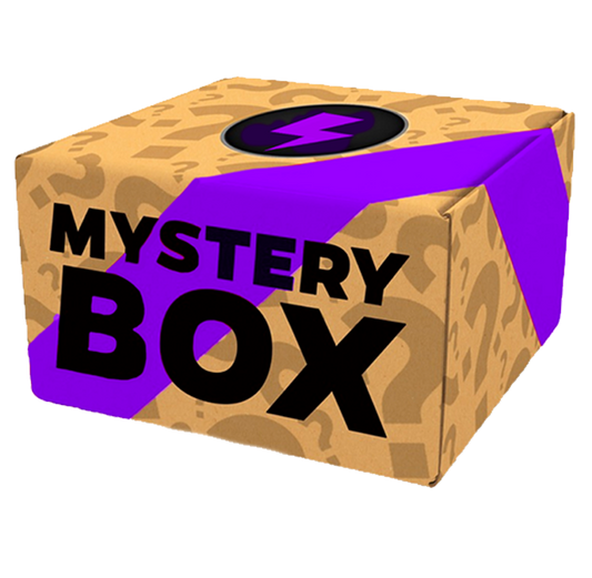 ACCCOUNT MISTERY BOX EPICA