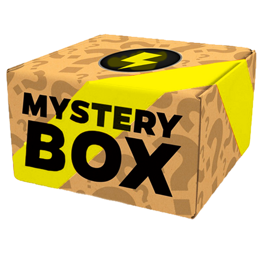 ACCCOUNT MISTERY BOX LEGGENDARIA