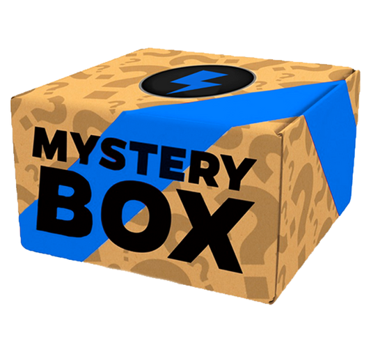 ACCCOUNT MISTERY BOX RARA